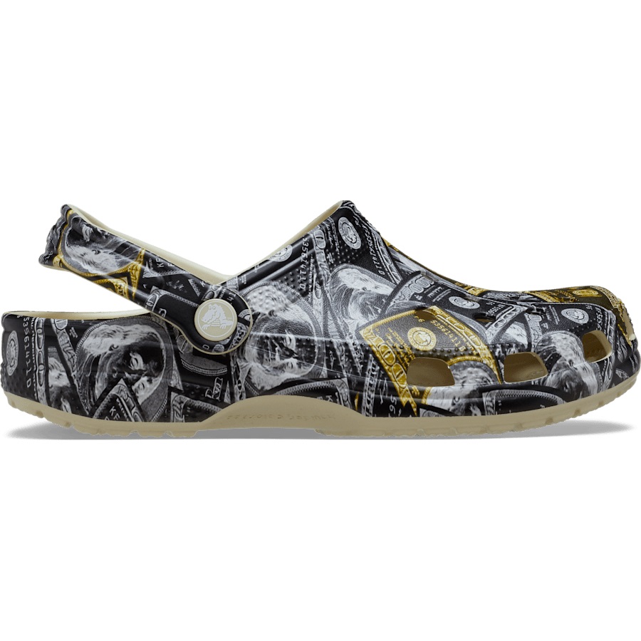 Classic Money Clog