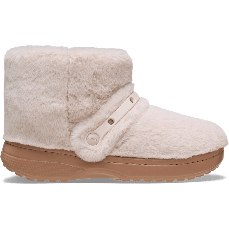 Classic Unfurgettable Boot
