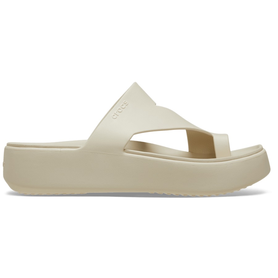 Getaway Platform Toe Loop