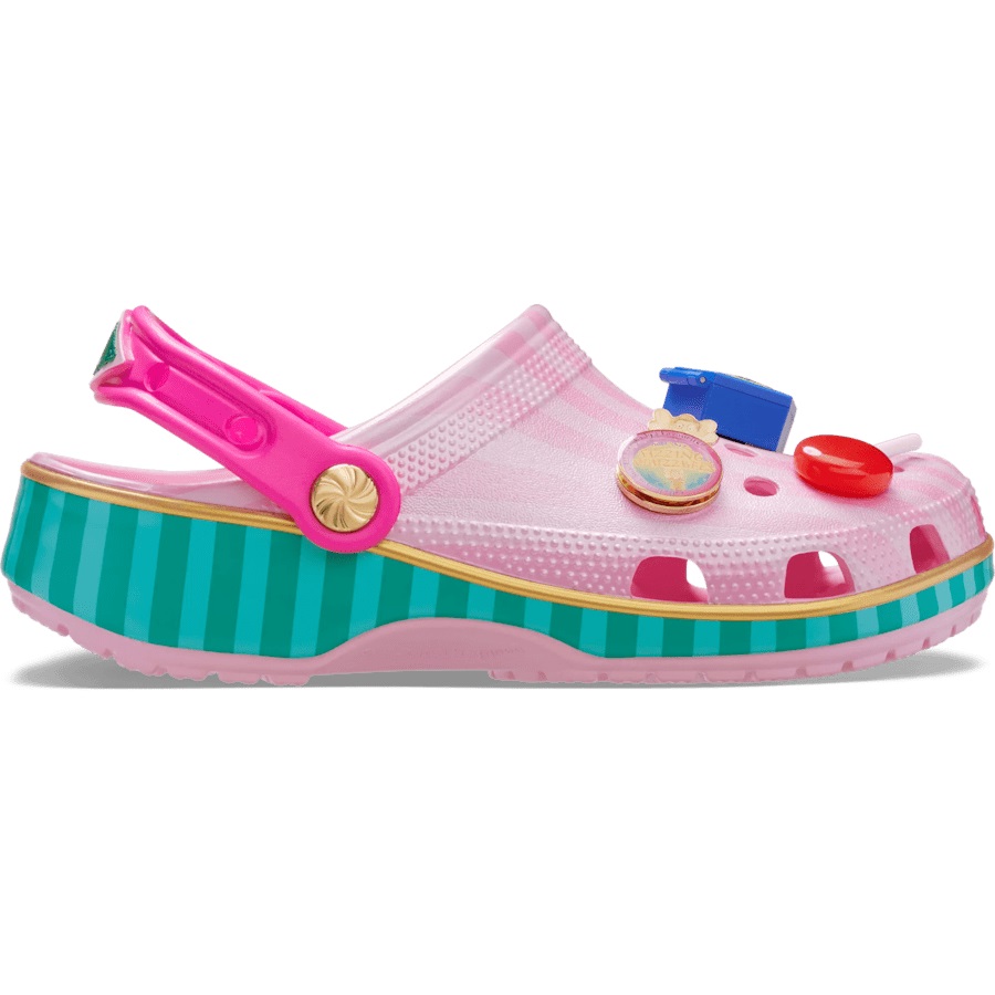 Harry Potter Honeydukes Classic Clog