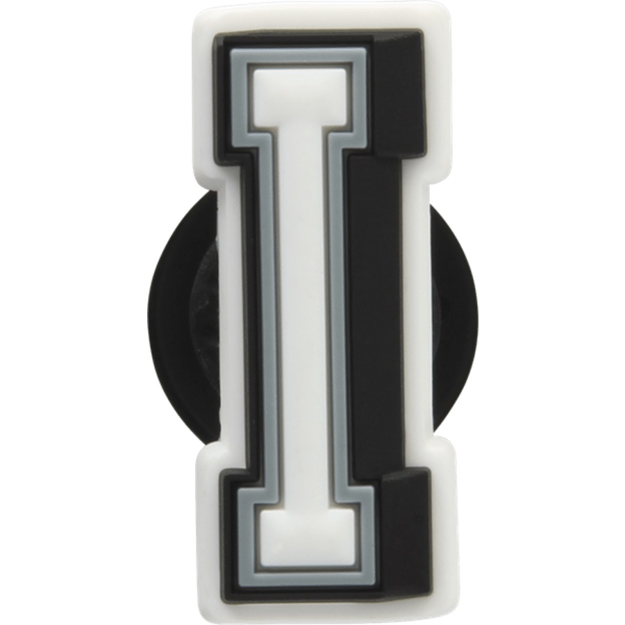 Jibbitz Letter I