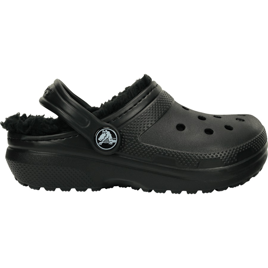Kids' Classic Lined Clog