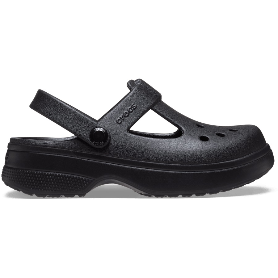 Kids' Classic Mary Jane Clog