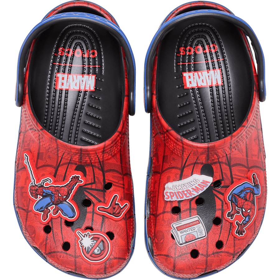 Kids' Spider-Man™ Classic Clog