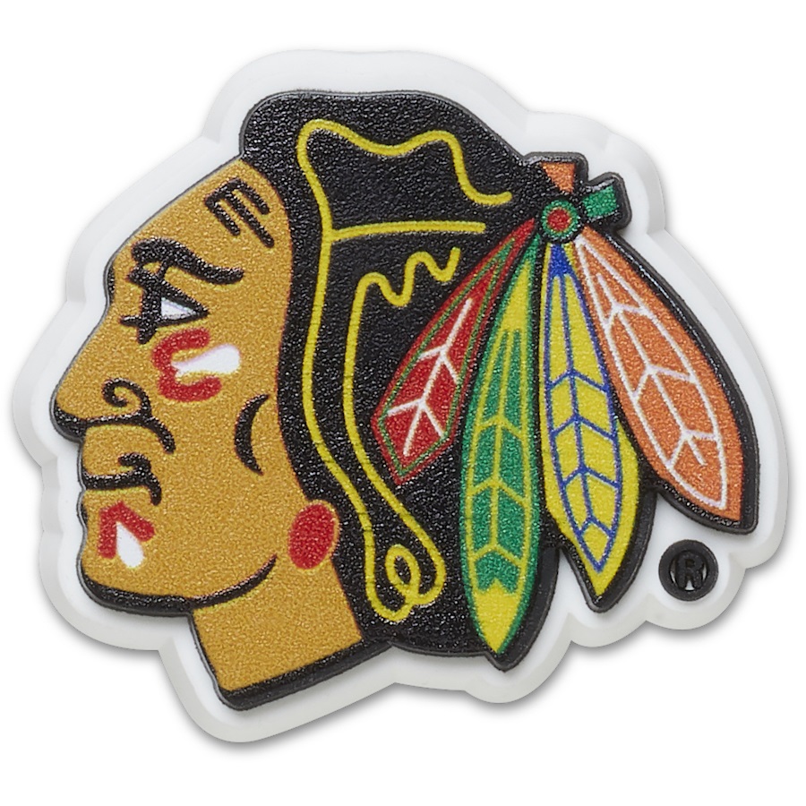 NHL® Chicago Blackhawks®
