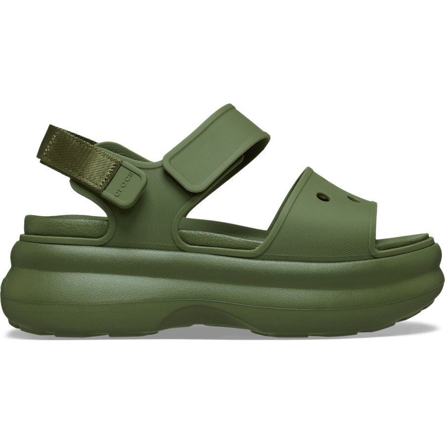 Soho Y-Strap Sandal