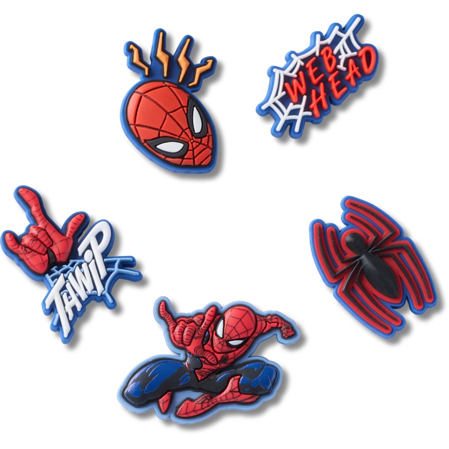 Spider-Man™ 5-Pack