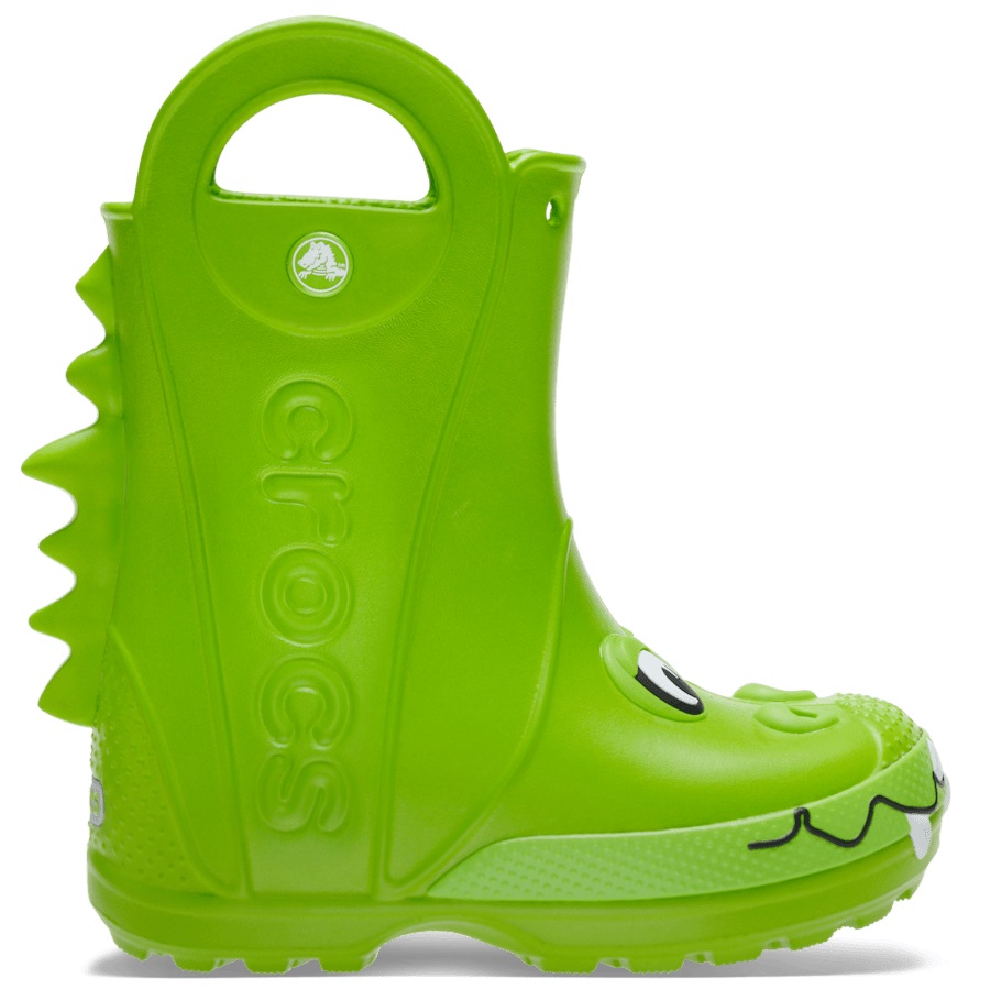 Toddler Handle It Duke Rain Boot
