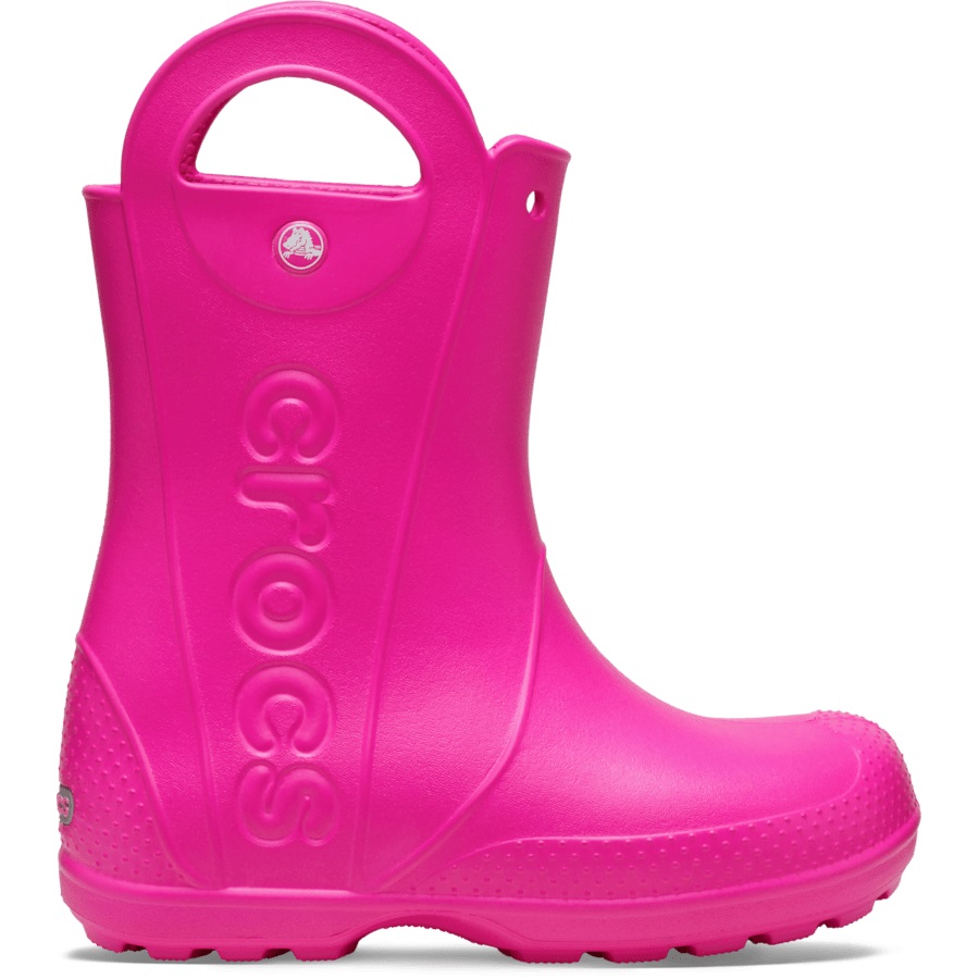 Toddler Handle It Rain Boot