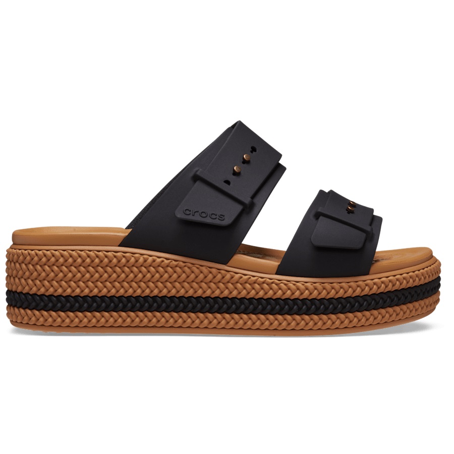 Brooklyn Woven Buckle